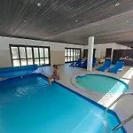 Daire Cozy In Matas With Pool And Jacuzzi Mata