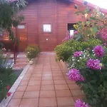 Cozy In Matas With Pool And Jacuzzi Daire Mata