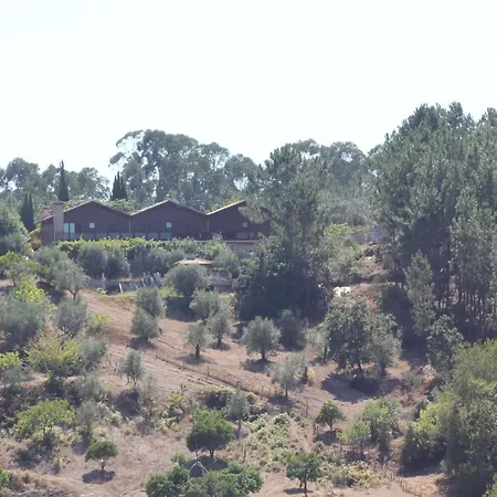 Apartment Cozy In Matas With Pool And Jacuzzi Mata (Fornos de Algodres)