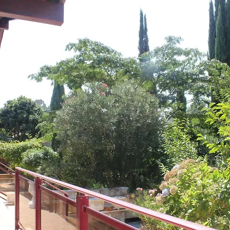Cozy In Matas With Pool And Jacuzzi Apartment Mata