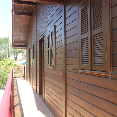 Cozy In Matas With Pool And Jacuzzi *