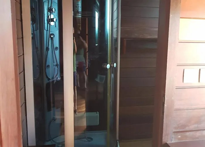 Apartment Cozy In Matas With Pool And Jacuzzi