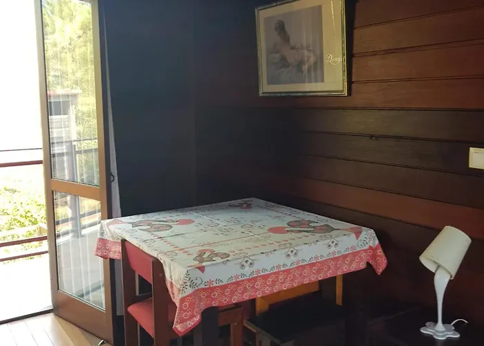 Cozy In Matas With Pool And Jacuzzi Apartment