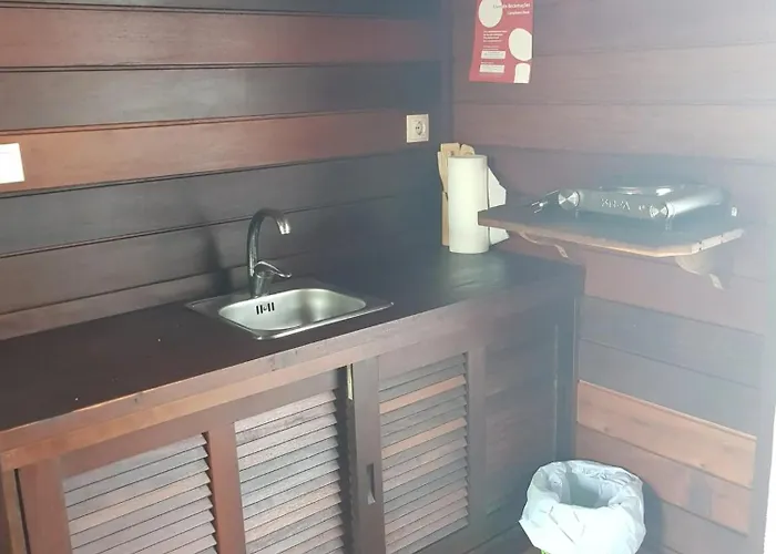 Cozy In Matas With Pool And Jacuzzi Apartment *