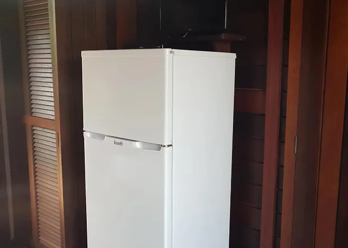 Cozy In Matas With Pool And Jacuzzi Apartment *