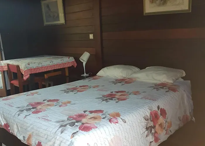 Apartment Cozy In Matas With Pool And Jacuzzi Mata (Fornos de Algodres)