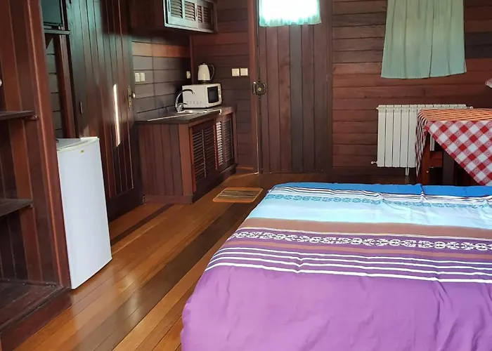 Daire Cozy In Matas With Pool And Jacuzzi *