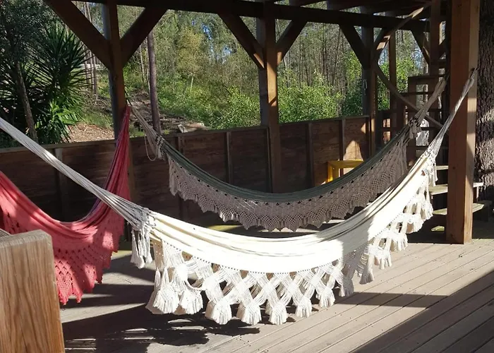 Apartment Cozy In Matas With Pool And Jacuzzi Mata (Fornos de Algodres)