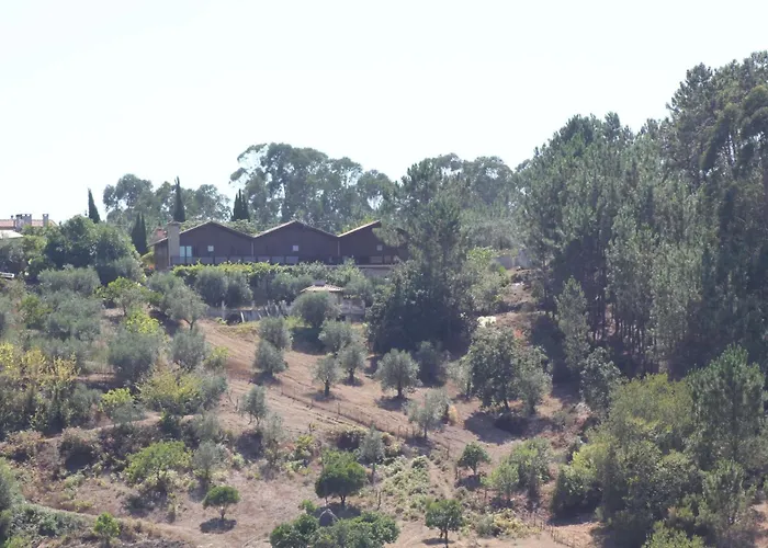 Apartment Cozy In Matas With Pool And Jacuzzi Mata (Fornos de Algodres)