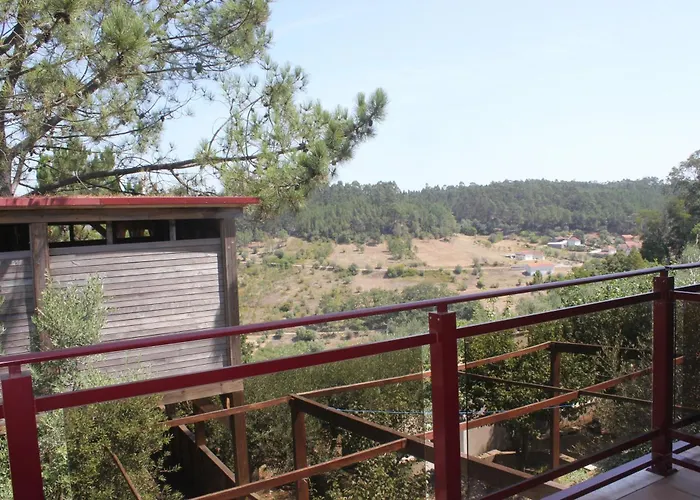 Cozy In Matas With Pool And Jacuzzi Daire Mata (Fornos de Algodres)