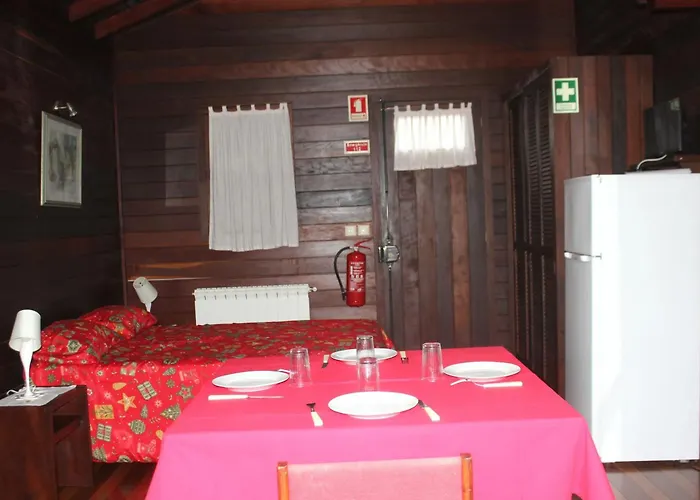 Cozy In Matas With Pool And Jacuzzi Mata (Fornos de Algodres)